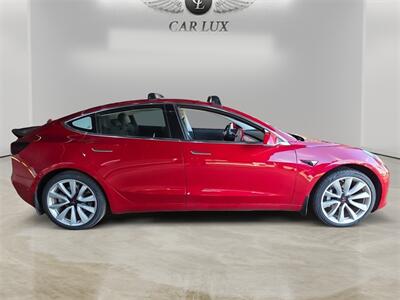 2017 Tesla Model 3 Long Range   - Photo 6 - Lennox, CA 90304