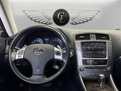 2012 Lexus IS 250   - Photo 10 - Lennox, CA 90304