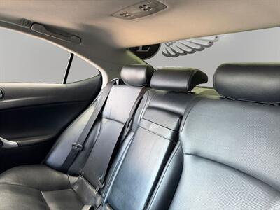 2012 Lexus IS 250   - Photo 13 - Lennox, CA 90304