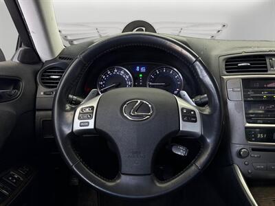 2012 Lexus IS 250   - Photo 12 - Lennox, CA 90304