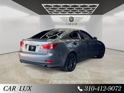 2012 Lexus IS 250   - Photo 5 - Lennox, CA 90304