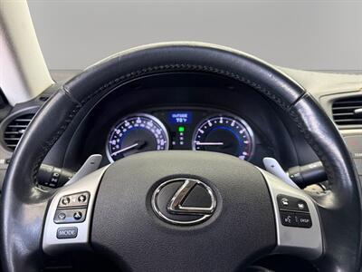 2012 Lexus IS 250   - Photo 17 - Lennox, CA 90304