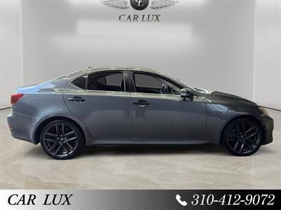 2012 Lexus IS 250   - Photo 6 - Lennox, CA 90304