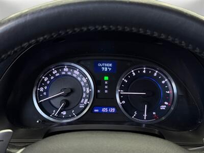 2012 Lexus IS 250   - Photo 18 - Lennox, CA 90304