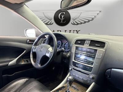 2012 Lexus IS 250   - Photo 16 - Lennox, CA 90304
