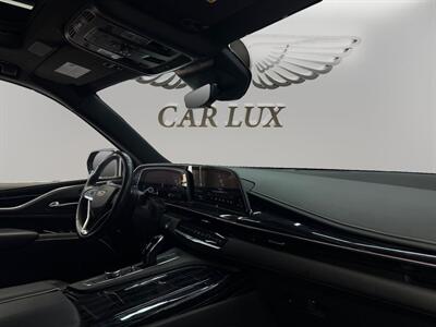 2022 Cadillac Escalade Sport   - Photo 17 - Lennox, CA 90304