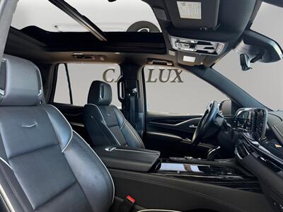 2022 Cadillac Escalade Sport   - Photo 15 - Lennox, CA 90304