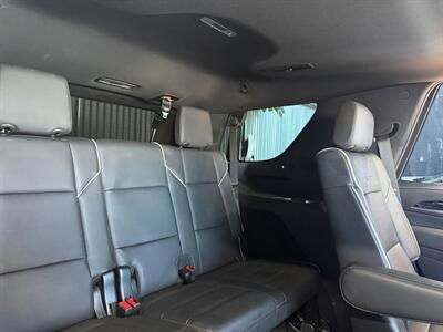 2022 Cadillac Escalade Sport   - Photo 33 - Lennox, CA 90304