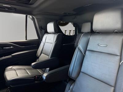 2022 Cadillac Escalade Sport   - Photo 13 - Lennox, CA 90304