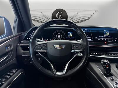 2022 Cadillac Escalade Sport   - Photo 12 - Lennox, CA 90304