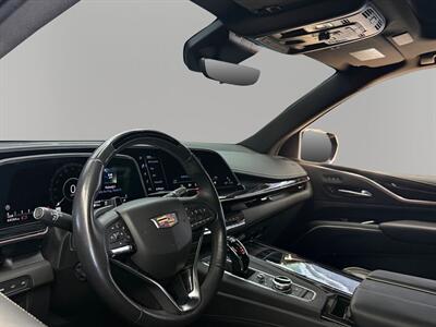 2022 Cadillac Escalade Sport   - Photo 16 - Lennox, CA 90304