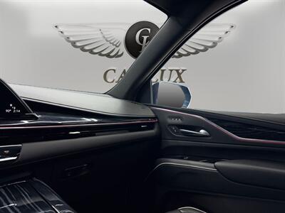 2022 Cadillac Escalade Sport   - Photo 27 - Lennox, CA 90304