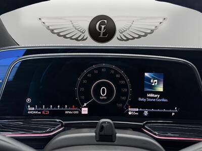 2022 Cadillac Escalade Sport   - Photo 23 - Lennox, CA 90304