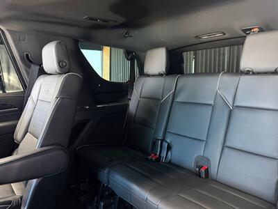 2022 Cadillac Escalade Sport   - Photo 31 - Lennox, CA 90304