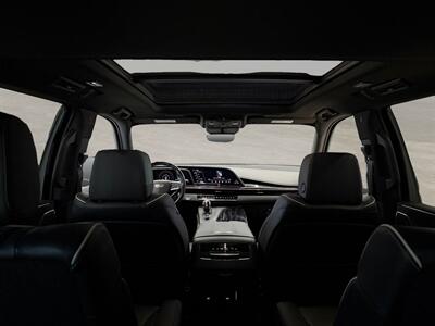 2022 Cadillac Escalade Sport   - Photo 20 - Lennox, CA 90304
