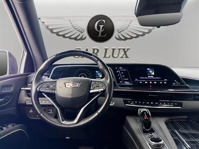 2022 Cadillac Escalade Sport   - Photo 10 - Lennox, CA 90304