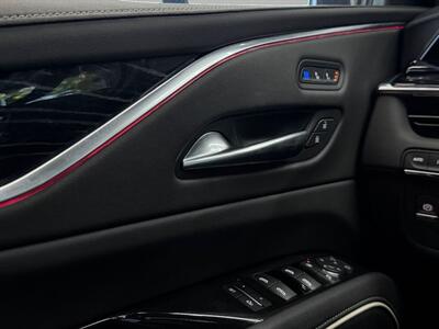 2022 Cadillac Escalade Sport   - Photo 28 - Lennox, CA 90304