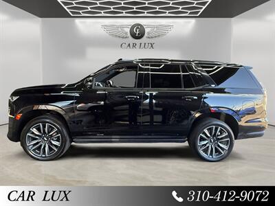 2022 Cadillac Escalade Sport   - Photo 2 - Lennox, CA 90304