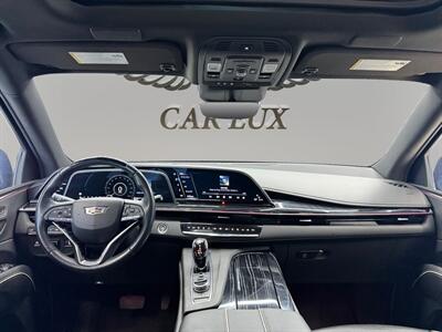 2022 Cadillac Escalade Sport   - Photo 11 - Lennox, CA 90304