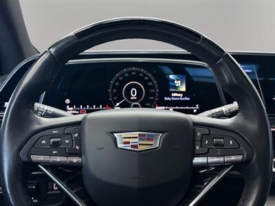 2022 Cadillac Escalade Sport   - Photo 22 - Lennox, CA 90304