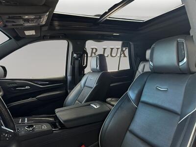 2022 Cadillac Escalade Sport   - Photo 9 - Lennox, CA 90304