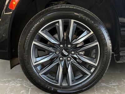 2022 Cadillac Escalade Sport   - Photo 14 - Lennox, CA 90304
