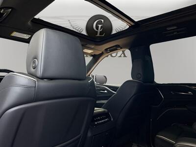 2022 Cadillac Escalade Sport   - Photo 19 - Lennox, CA 90304