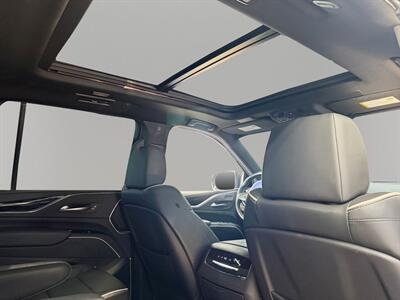 2022 Cadillac Escalade Sport   - Photo 18 - Lennox, CA 90304