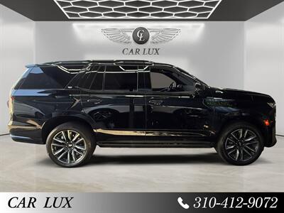 2022 Cadillac Escalade Sport   - Photo 6 - Lennox, CA 90304