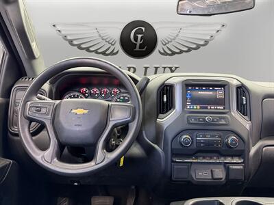 2022 Chevrolet Silverado 1500 Limited Custom - Photo 10 - Lennox, CA 90304
