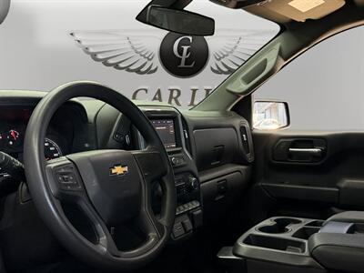 2022 Chevrolet Silverado 1500 Limited Custom - Photo 20 - Lennox, CA 90304