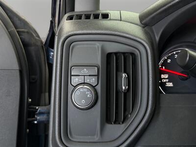 2022 Chevrolet Silverado 1500 Limited Custom - Photo 19 - Lennox, CA 90304