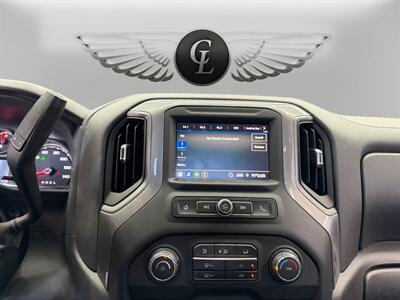 2022 Chevrolet Silverado 1500 Limited Custom - Photo 18 - Lennox, CA 90304
