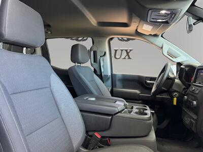 2022 Chevrolet Silverado 1500 Limited Custom - Photo 14 - Lennox, CA 90304