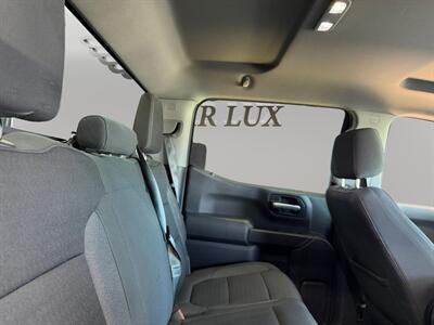 2022 Chevrolet Silverado 1500 Limited Custom - Photo 22 - Lennox, CA 90304