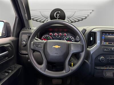 2022 Chevrolet Silverado 1500 Limited Custom - Photo 12 - Lennox, CA 90304