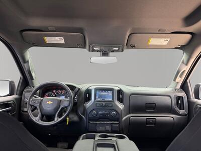 2022 Chevrolet Silverado 1500 Limited Custom - Photo 21 - Lennox, CA 90304