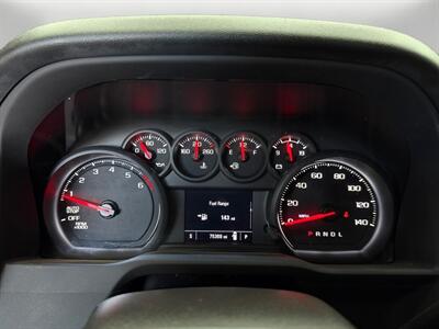 2022 Chevrolet Silverado 1500 Limited Custom - Photo 16 - Lennox, CA 90304