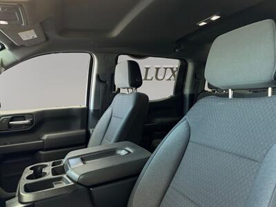 2022 Chevrolet Silverado 1500 Limited Custom - Photo 9 - Lennox, CA 90304