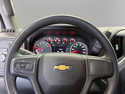 2022 Chevrolet Silverado 1500 Limited Custom - Photo 15 - Lennox, CA 90304