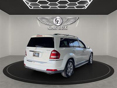 2012 Mercedes-Benz GL 450 4MATIC   - Photo 7 - Lennox, CA 90304