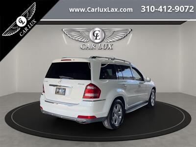 2012 Mercedes-Benz GL 450 4MATIC   - Photo 7 - Lennox, CA 90304