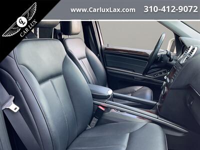 2012 Mercedes-Benz GL 450 4MATIC   - Photo 16 - Lennox, CA 90304