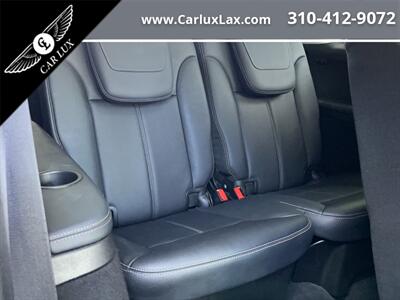 2012 Mercedes-Benz GL 450 4MATIC   - Photo 18 - Lennox, CA 90304