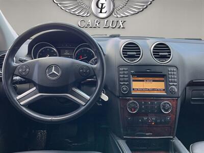 2012 Mercedes-Benz GL 450 4MATIC   - Photo 13 - Lennox, CA 90304