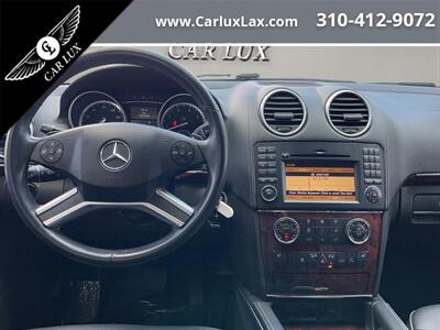 2012 Mercedes-Benz GL 450 4MATIC   - Photo 13 - Lennox, CA 90304