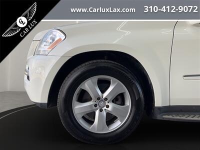 2012 Mercedes-Benz GL 450 4MATIC   - Photo 9 - Lennox, CA 90304