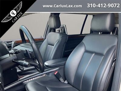 2012 Mercedes-Benz GL 450 4MATIC   - Photo 10 - Lennox, CA 90304