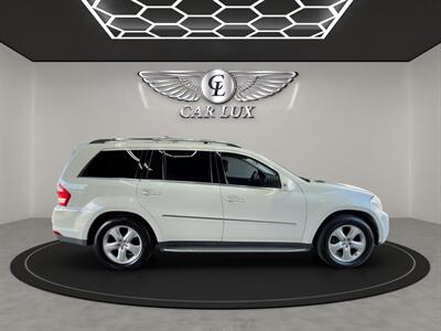 2012 Mercedes-Benz GL 450 4MATIC   - Photo 8 - Lennox, CA 90304