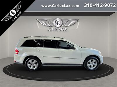 2012 Mercedes-Benz GL 450 4MATIC   - Photo 8 - Lennox, CA 90304